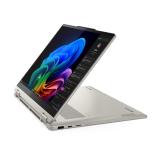 Lenovo - Yoga 7 2-in-1 14ILL10 Copilot+ PC Intel Core Ultra 5 226V Híbrido (2-en-1) 35,6 cm (14") Pantalla táctil W - 83JQ00CXSP