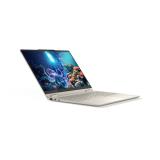 Lenovo - Yoga 7 2-in-1 14ILL10 Copilot+ PC Intel Core Ultra 5 226V Híbrido (2-en-1) 35,6 cm (14") Pantalla táctil W - 83JQ00CXSP