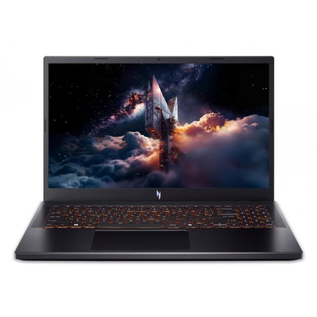 Acer - Nitro V 15 ANV15-52-93B4 Intel® Core™ i9 i9-13900H Portátil 39,6 cm (15.6") Full HD 16 GB DDR5-SDRAM 512 GB SSD NVIDIA Ge