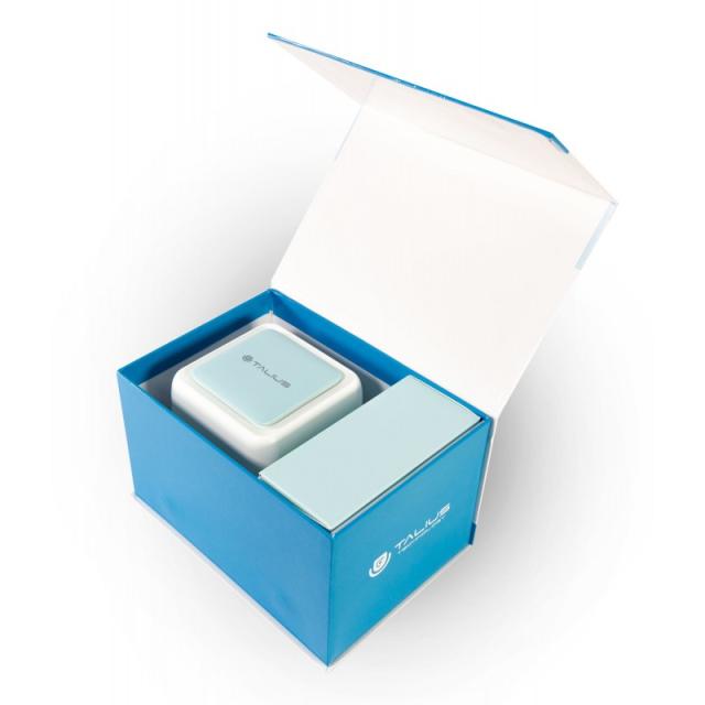 TALIUS - Router Mesh Wi-Fi AC1200 GigaLAN