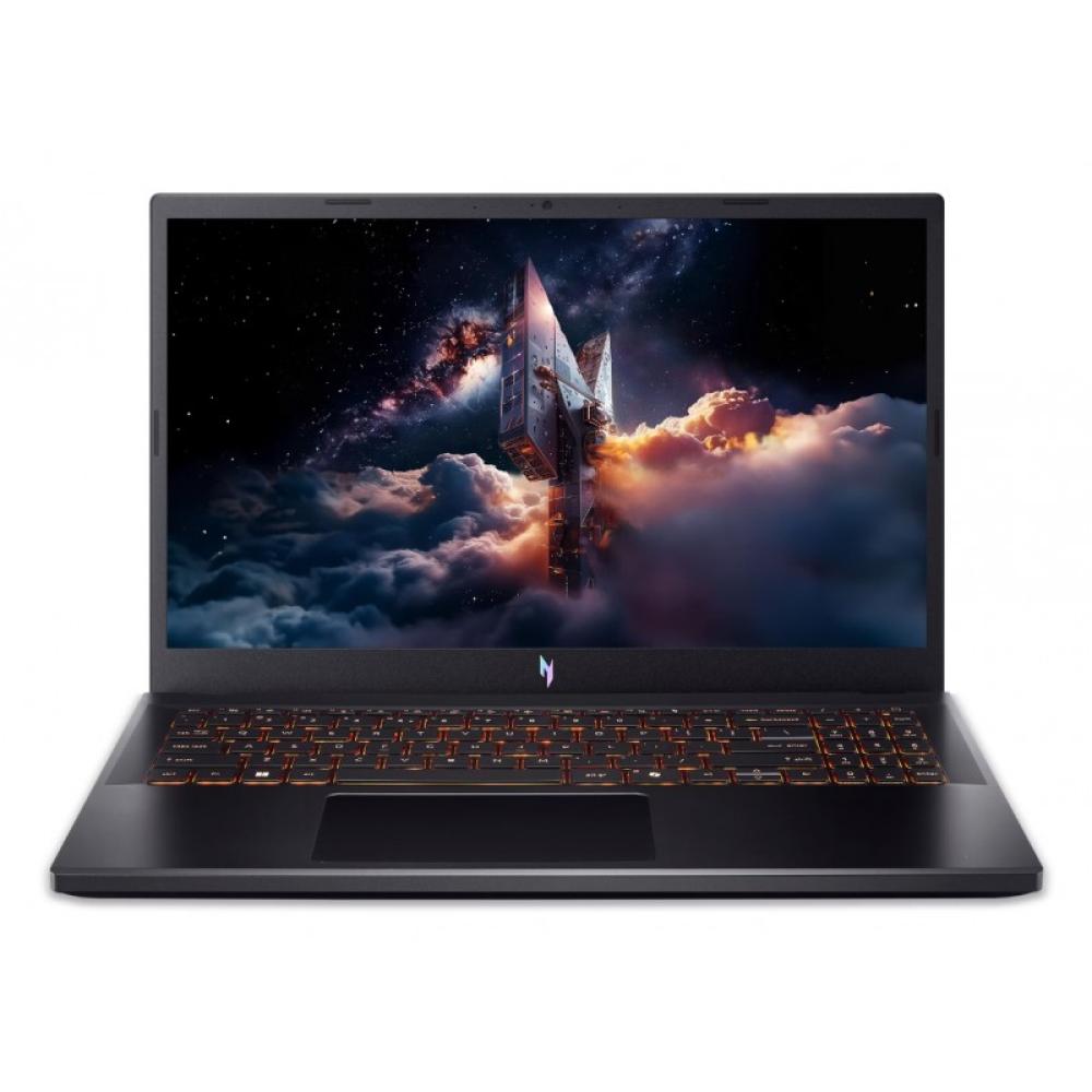 Acer - Nitro V 15 ANV15-52-92HW Intel® Core™ i9 i9-13900H Portátil 39,6 cm (15.6") Full HD 16 GB DDR5-SDRAM 512 GB SSD NVIDIA Ge