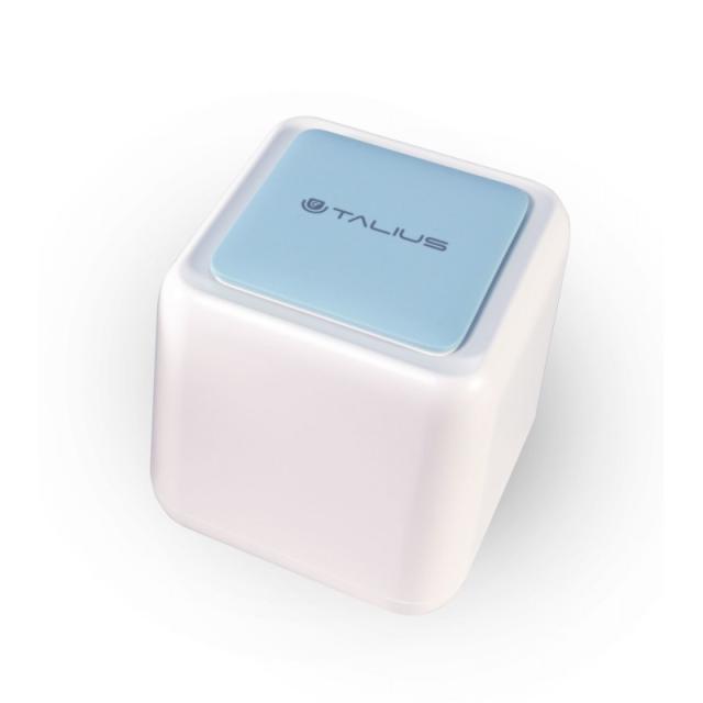 TALIUS - Router Mesh Wi-Fi AC1200 GigaLAN