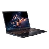 Acer - Nitro V 15 ANV15-52-99X7 Intel® Core™ i9 i9-13900H Portátil 39,6 cm (15.6") Full HD 16 GB DDR5-SDRAM 512 GB SSD NVIDIA Ge