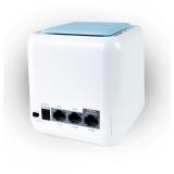 TALIUS - Router Mesh Wi-Fi AC1200 GigaLAN