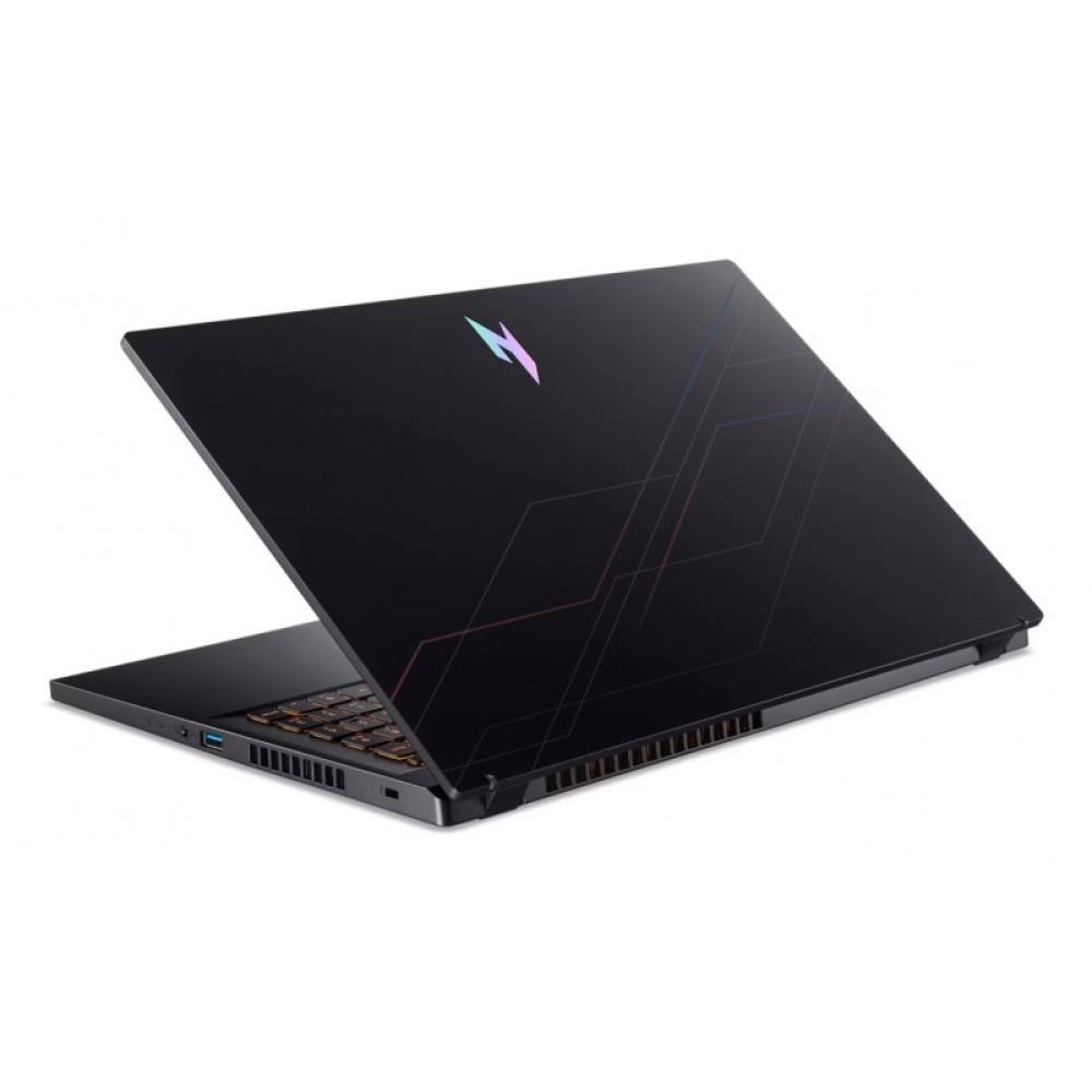 Acer - Nitro V 15 ANV15-52-92G6 Intel® Core™ i9 i9-13900H Portátil 39,6 cm (15.6") Full HD 16 GB DDR5-SDRAM 512 GB SSD NVIDIA Ge