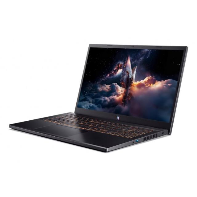 Acer - Nitro V 15 ANV15-52-92G6 Intel® Core™ i9 i9-13900H Portátil 39,6 cm (15.6") Full HD 16 GB DDR5-SDRAM 512 GB SSD NVIDIA Ge