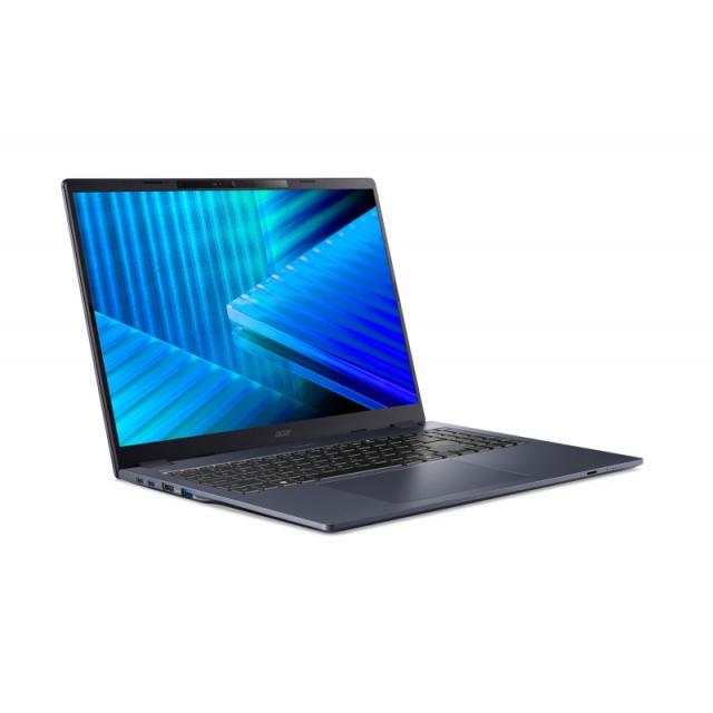 Acer - TravelMate P4 TMP416-74-TCO-73L9 Intel Core Ultra 7 255H Portátil 40,6 cm (16") WQXGA 32 GB DDR5-SDRAM 2 TB SSD Wi-Fi 7 (