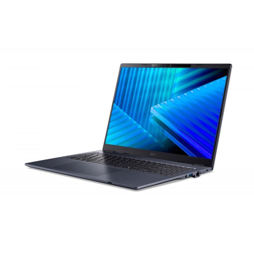 Acer - TravelMate P4 TMP416-74-TCO-73L9 Intel Core Ultra 7 255H Portátil 40,6 cm (16") WQXGA 32 GB DDR5-SDRAM 2 TB SSD Wi-Fi 7 (