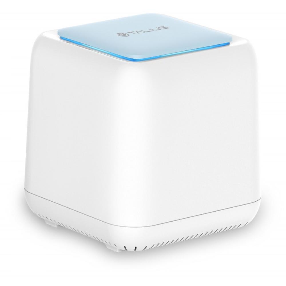 TALIUS - Router Mesh Wi-Fi AC1200 GigaLAN