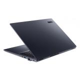 Acer - TravelMate P4 TMP416-54-TCO-75VQ Intel Core Ultra 7 255U Portátil 40,6 cm (16") WQXGA 32 GB DDR5-SDRAM 1 TB SSD Wi-Fi 7 (