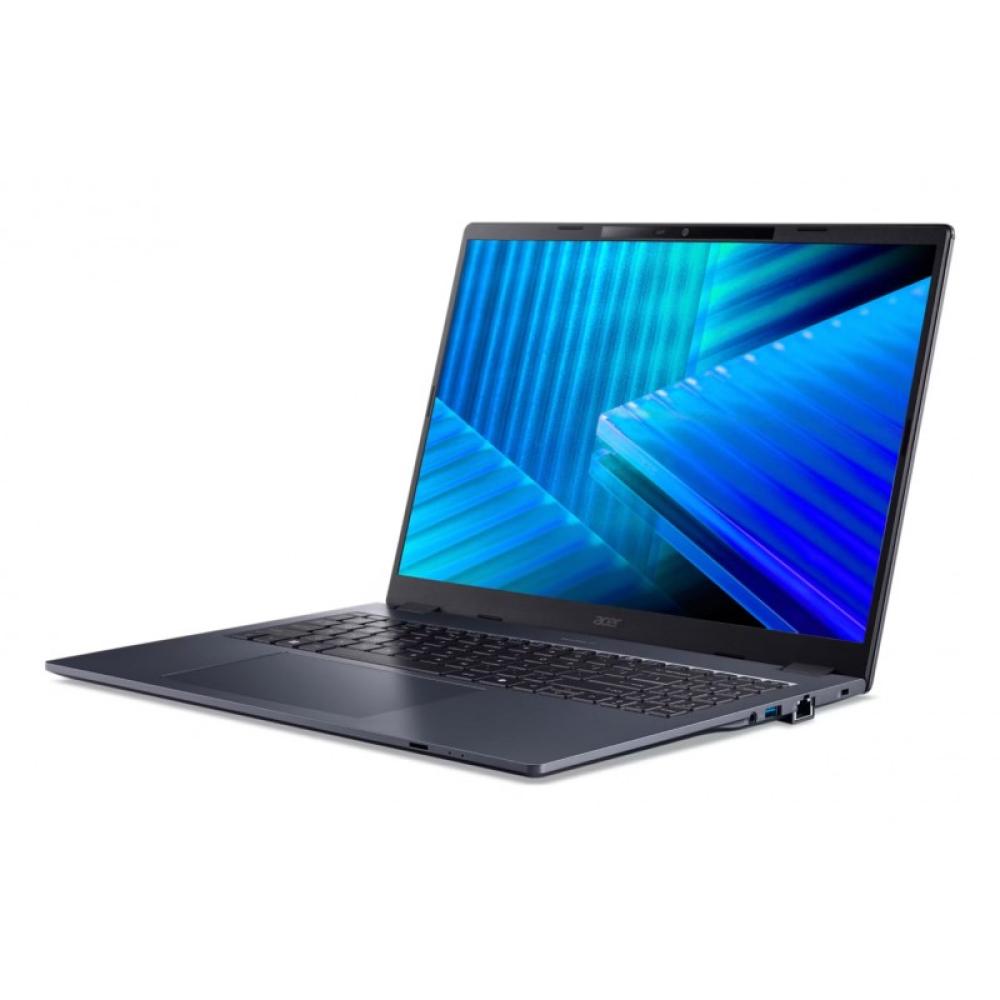 Acer - TravelMate P4 TMP416-54-TCO-75VQ Intel Core Ultra 7 255U Portátil 40,6 cm (16") WQXGA 32 GB DDR5-SDRAM 1 TB SSD Wi-Fi 7 (