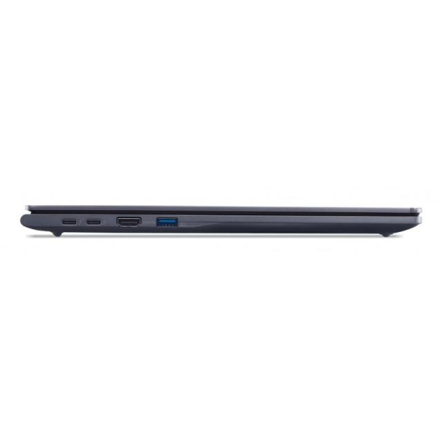 Acer - TravelMate P4 TMP416-54-TCO-75VQ Intel Core Ultra 7 255U Portátil 40,6 cm (16") WQXGA 32 GB DDR5-SDRAM 1 TB SSD Wi-Fi 7 (