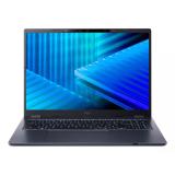 Acer - TravelMate P4 TMP416-54-TCO-75VQ Intel Core Ultra 7 255U Portátil 40,6 cm (16") WQXGA 32 GB DDR5-SDRAM 1 TB SSD Wi-Fi 7 (