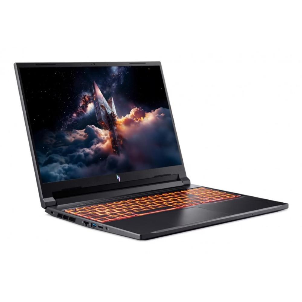 Acer - Nitro V 16 AI ANV16-42-R5T4 AMD Ryzen™ 7 260 Portátil 40,6 cm (16") WUXGA 16 GB DDR5-SDRAM 512 GB SSD NVIDIA GeForce RTX