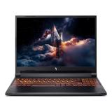 Acer - Nitro V 16 AI ANV16-42-R5T4 AMD Ryzen™ 7 260 Portátil 40,6 cm (16") WUXGA 16 GB DDR5-SDRAM 512 GB SSD NVIDIA GeForce RTX