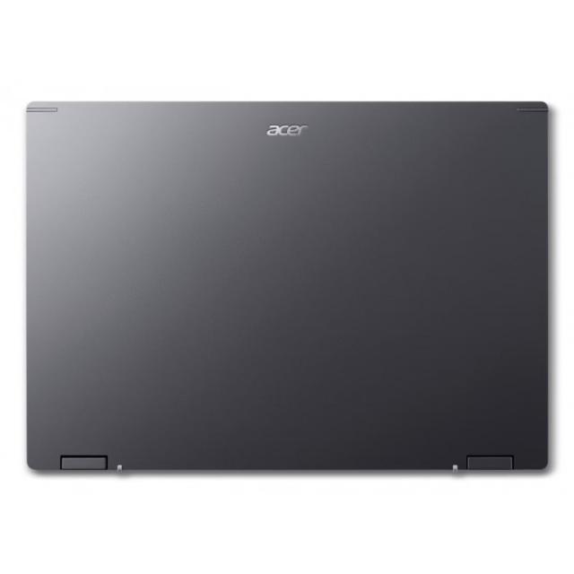 Acer - Aspire Spin 14 ASP14-52MTN-505B Intel Core Ultra 5 115U Híbrido (2-en-1) 35,6 cm (14") Pantalla táctil WUXGA 16 GB LPDDR5