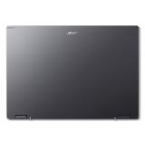 Acer - Aspire Spin 14 ASP14-52MTN-505B Intel Core Ultra 5 115U Híbrido (2-en-1) 35,6 cm (14") Pantalla táctil WUXGA 16 GB LPDDR5