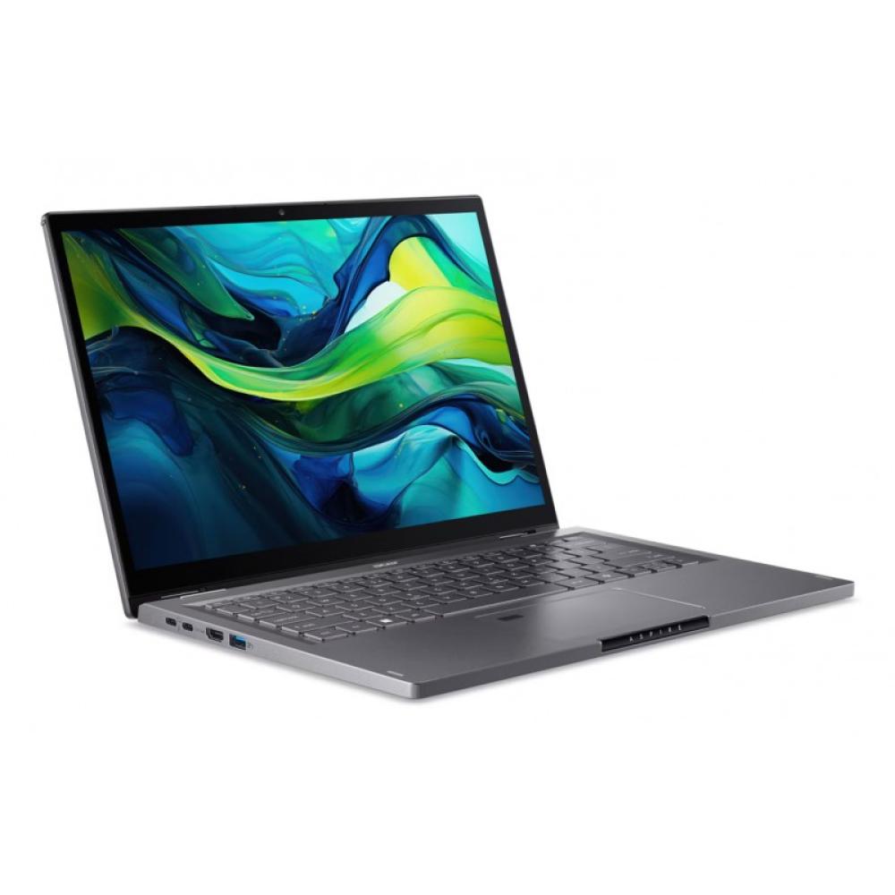 Acer - Aspire Spin 14 ASP14-52MTN-505B Intel Core Ultra 5 115U Híbrido (2-en-1) 35,6 cm (14") Pantalla táctil WUXGA 16 GB LPDDR5