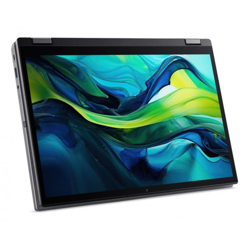 Acer - Aspire Spin 14 ASP14-52MTN-505B Intel Core Ultra 5 115U Híbrido (2-en-1) 35,6 cm (14") Pantalla táctil WUXGA 16 GB LPDDR5