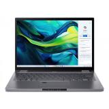 Acer - Aspire Spin 14 ASP14-52MTN-505B Intel Core Ultra 5 115U Híbrido (2-en-1) 35,6 cm (14") Pantalla táctil WUXGA 16 GB LPDDR5