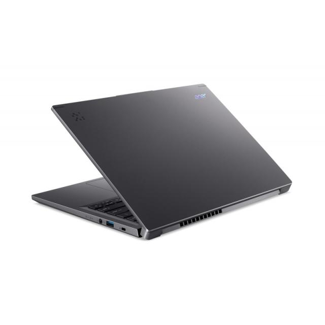 Acer - Aspire 14 AI A14-52M-51HA Copilot+ PC Intel Core Ultra 5 226V Portátil 35,6 cm (14") WUXGA 16 GB LPDDR5x-SDRAM 1 TB SSD W