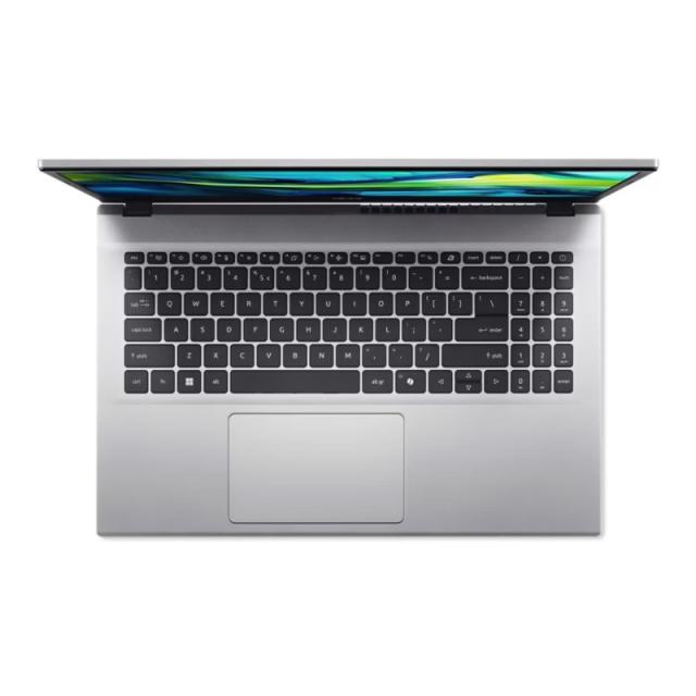 Acer - Aspire Go 15 AG15-42P-R836 AMD Ryzen™ 5 7430U Portátil 39,6 cm (15.6") Full HD 16 GB DDR4-SDRAM 512 GB SSD Wi-Fi 6 (802.1