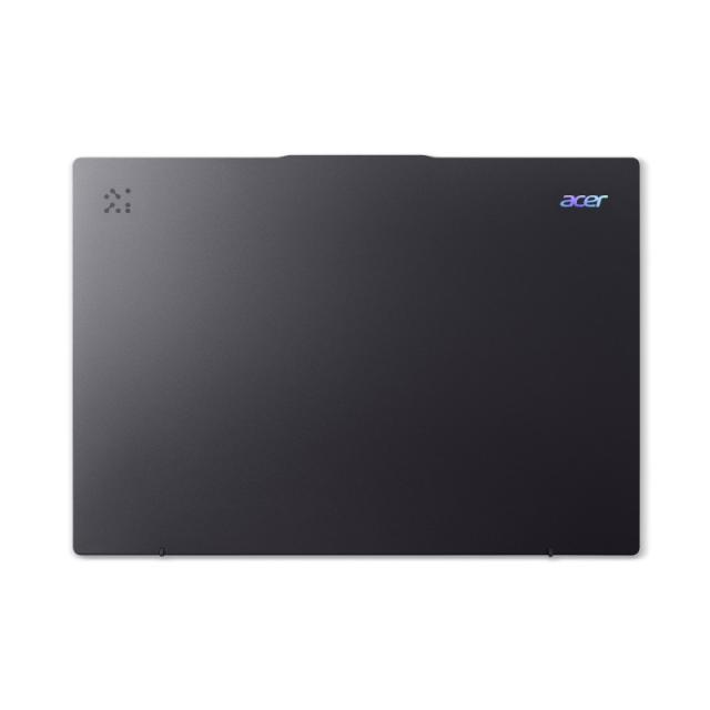 Acer - Swift 16 AI SF16-51-754E Copilot+ PC Intel Core Ultra 7 258V Portátil 40,6 cm (16") WQXGA+ 32 GB LPDDR5x-SDRAM 1 TB SSD W
