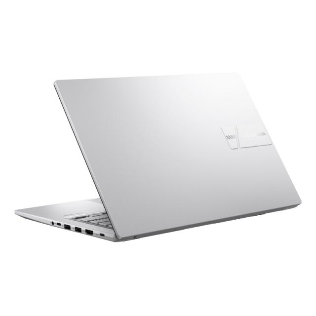 ASUS - Vivobook 14 X1404VA-EB2076 - Ordenador Portátil " Full HD (Intel Core 5 120U, 16GB RAM, 1TB SSD, Graphics, Sin Sistema Op