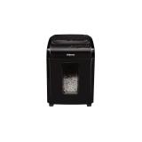 Fellowes - Powershred 10M triturador de papel Microcorte Negro