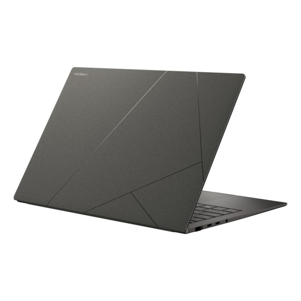 ASUS - Zenbook S14 OLED OLED UX5406SA-PZ542W Copilot+ PC - Ordenador Portátil 14" 3K 120Hz (Intel Core Ultra 7 258V, 32GB RAM, 1