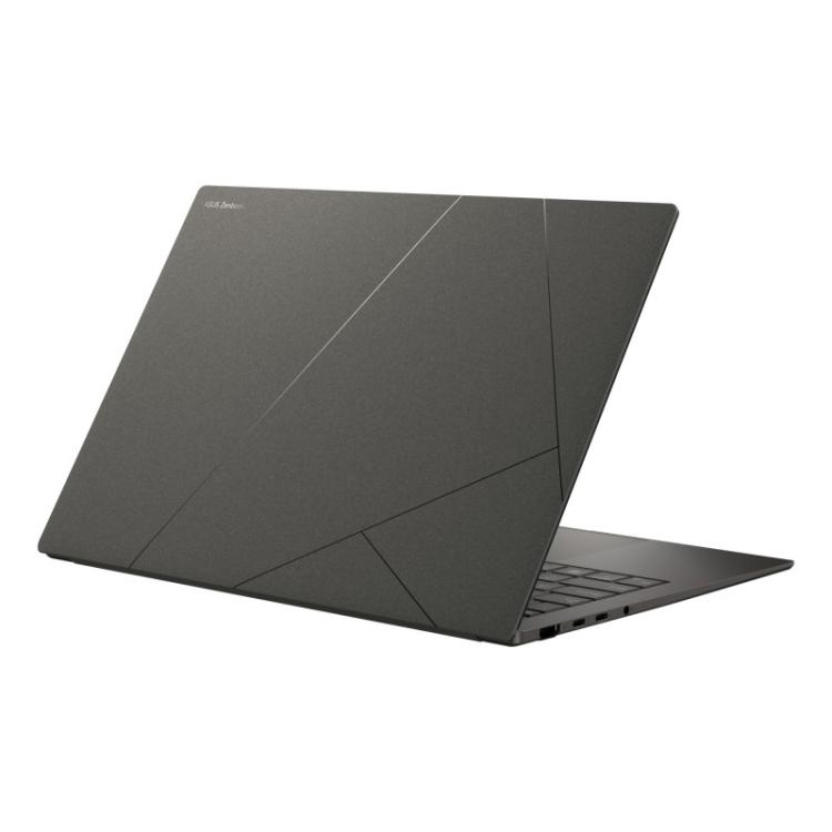 ASUS - Zenbook S14 OLED OLED UX5406SA-PZ542W Copilot+ PC - Ordenador Portátil 14" 3K 120Hz (Intel Core Ultra 7 258V, 32GB RAM, 1