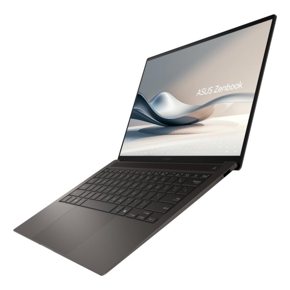 ASUS - Zenbook S14 OLED OLED UX5406SA-PZ542W Copilot+ PC - Ordenador Portátil 14" 3K 120Hz (Intel Core Ultra 7 258V, 32GB RAM, 1