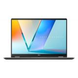 ASUS - Vivobook 14 Flip OLED TP3407SA-SG180W Copilot+ PC - Ordenador Portátil 14" WUXGA (Intel Core Ultra 7 258V, 32GB RAM, 1TB