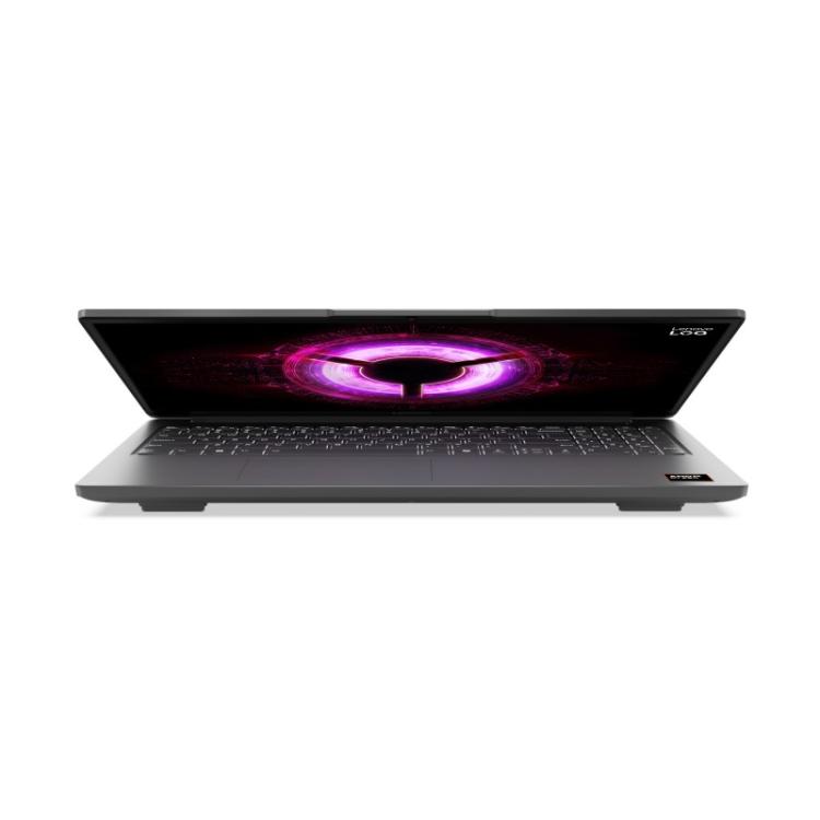 Lenovo - LOQ 15ARP10E AMD Ryzen™ 7 7735HS Portátil 39,6 cm (15.6") Full HD 16 GB DDR5-SDRAM 512 GB SSD NVIDIA GeForce RTX 4050 W