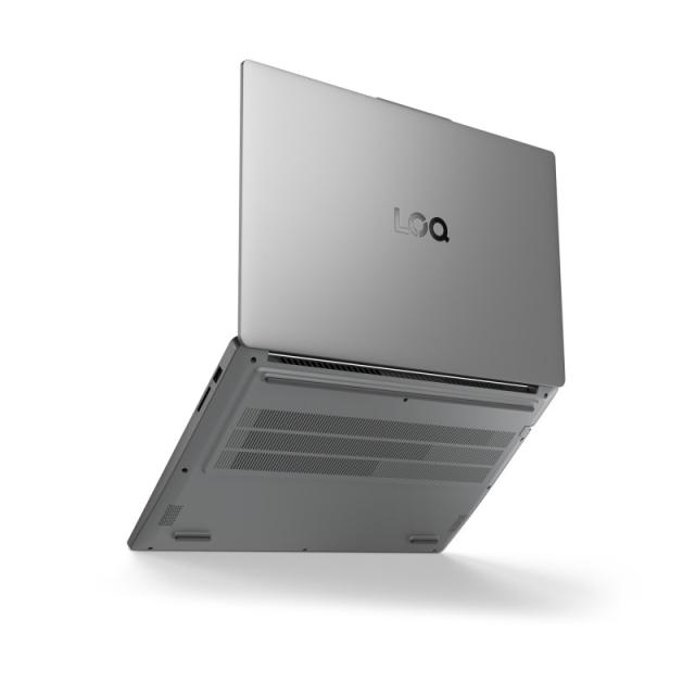 Lenovo - LOQ 15ARP10E AMD Ryzen™ 7 7735HS Portátil 39,6 cm (15.6") Full HD 16 GB DDR5-SDRAM 512 GB SSD NVIDIA GeForce RTX 4050 W