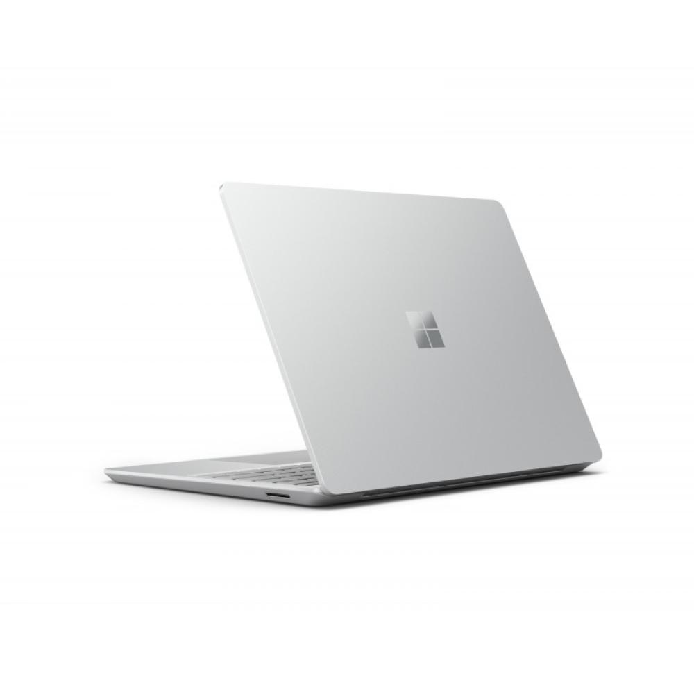 Microsoft - Surface Laptop Go 3 Intel® Core™ i5 i5-1235U Portátil 31,5 cm (12.4") Pantalla táctil 16 GB LPDDR5-SDRAM 512 GB SSD
