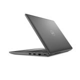 DELL - Latitude 3450 Intel Core Ultra 7 155U Portátil 35,6 cm (14") Full HD 16 GB DDR5-SDRAM 512 GB SSD Wi-Fi 6E (802.11ax) Wind