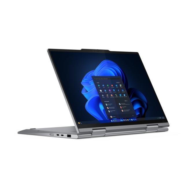 Lenovo - ThinkPad X1 2-in-1 Gen 9 Intel Core Ultra 7 155U Híbrido (2-en-1) 35,6 cm (14") Pantalla táctil WUXGA 16 GB LPDDR5x-SDR