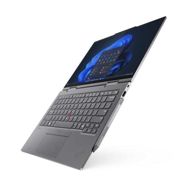 Lenovo - ThinkPad X1 2-in-1 Gen 9 Intel Core Ultra 7 155U Híbrido (2-en-1) 35,6 cm (14") Pantalla táctil WUXGA 16 GB LPDDR5x-SDR