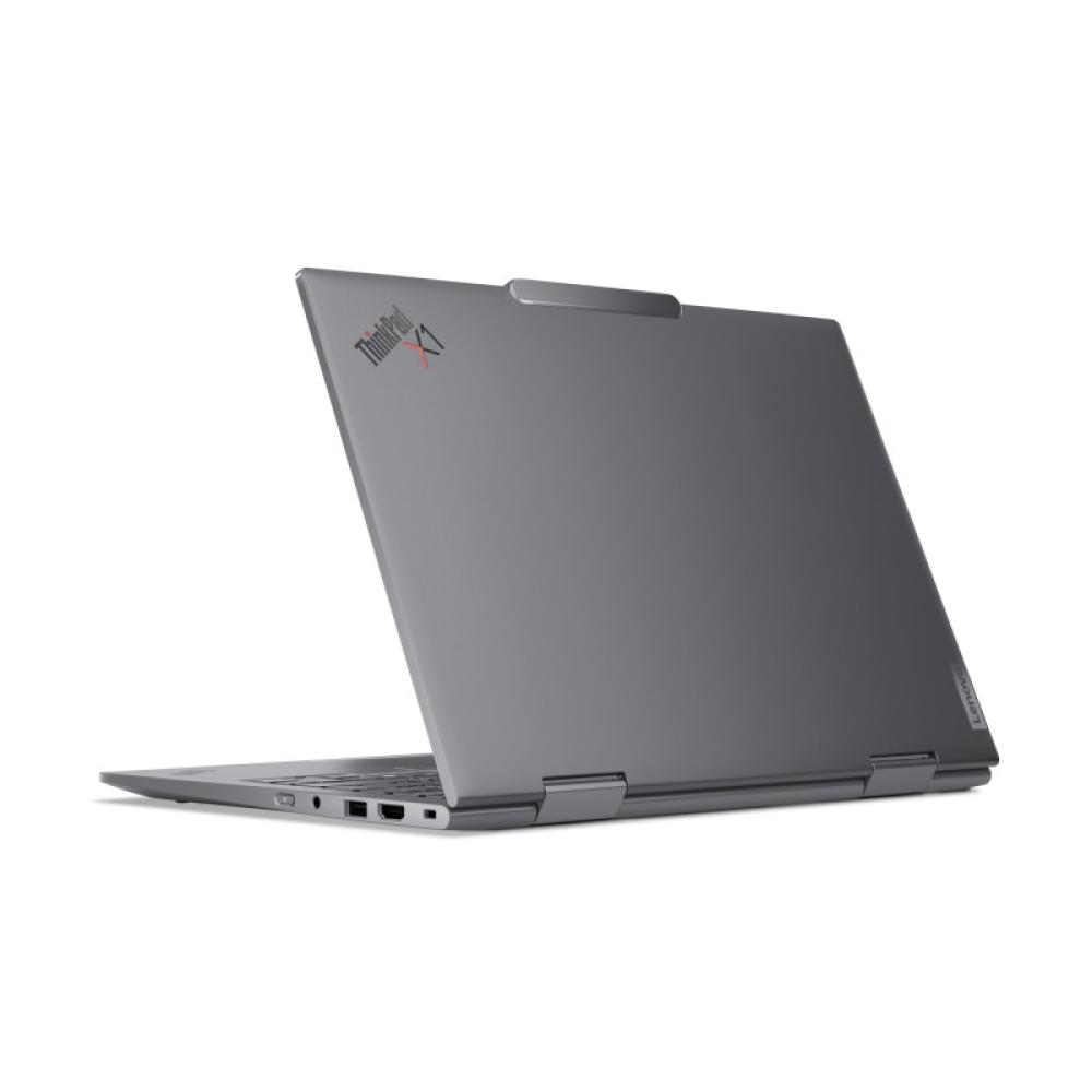 Lenovo - ThinkPad X1 2-in-1 Gen 9 Intel Core Ultra 7 155U Híbrido (2-en-1) 35,6 cm (14") Pantalla táctil WUXGA 16 GB LPDDR5x-SDR