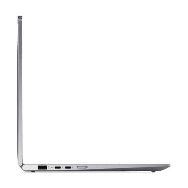 Lenovo - ThinkPad X1 2-in-1 Gen 9 Intel Core Ultra 7 155U Híbrido (2-en-1) 35,6 cm (14") Pantalla táctil WUXGA 16 GB LPDDR5x-SDR