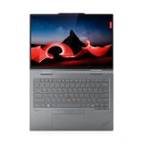 Lenovo - ThinkPad X1 2-in-1 Gen 9 Intel Core Ultra 7 155U Híbrido (2-en-1) 35,6 cm (14") Pantalla táctil WUXGA 16 GB LPDDR5x-SDR