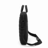 CoolBox - MALETIN PORTATIL 14" NEGRO IMPERMEABLE