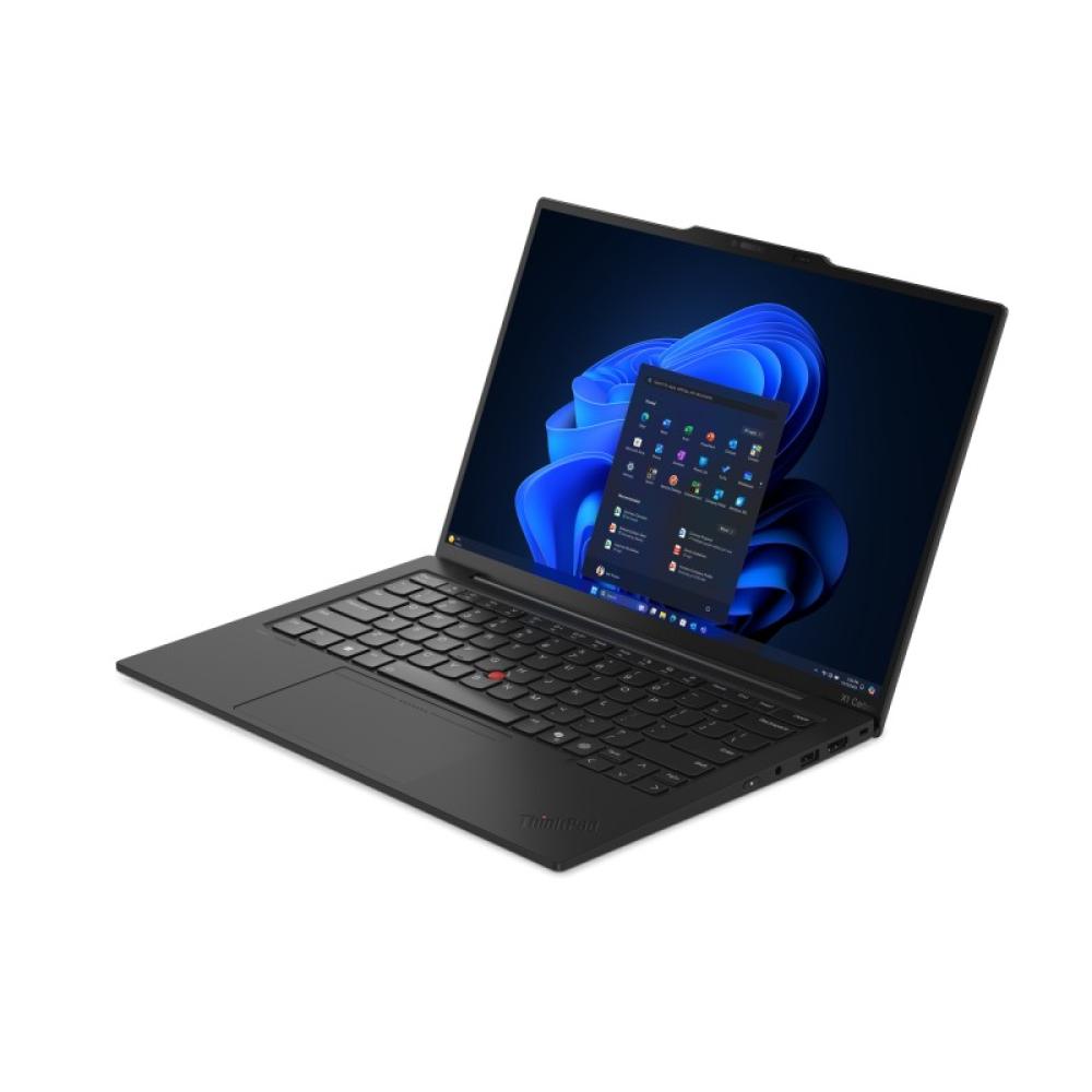 Lenovo - ThinkPad X1 Carbon Gen 13 Aura Edition Copilot+ PC Intel Core Ultra 5 238V Portátil 35,6 cm (14") Pantalla táctil WUXGA