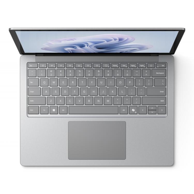 Microsoft - Surface Laptop 6 Intel Core Ultra 5 135H Portátil 34,3 cm (13.5") Pantalla táctil 8 GB LPDDR5-SDRAM 256 GB SSD Wi-Fi