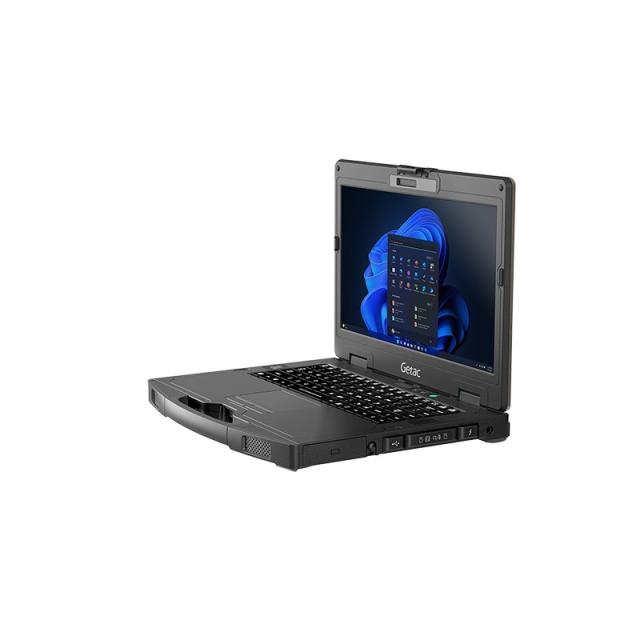 Getac - S410 G5 Intel® Core™ i5 i5-1340P Portátil 35,6 cm (14") Full HD 16 GB DDR5-SDRAM 256 GB SSD Wi-Fi 6 (802.11ax) Windows 1