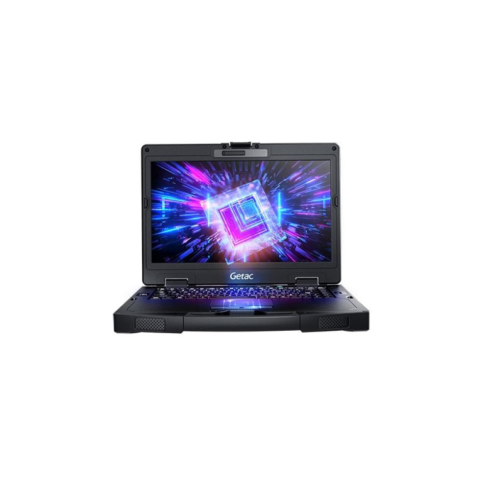 Getac - S410 G5 Intel® Core™ i5 i5-1340P Portátil 35,6 cm (14") Full HD 16 GB DDR5-SDRAM 256 GB SSD Wi-Fi 6 (802.11ax) Windows 1