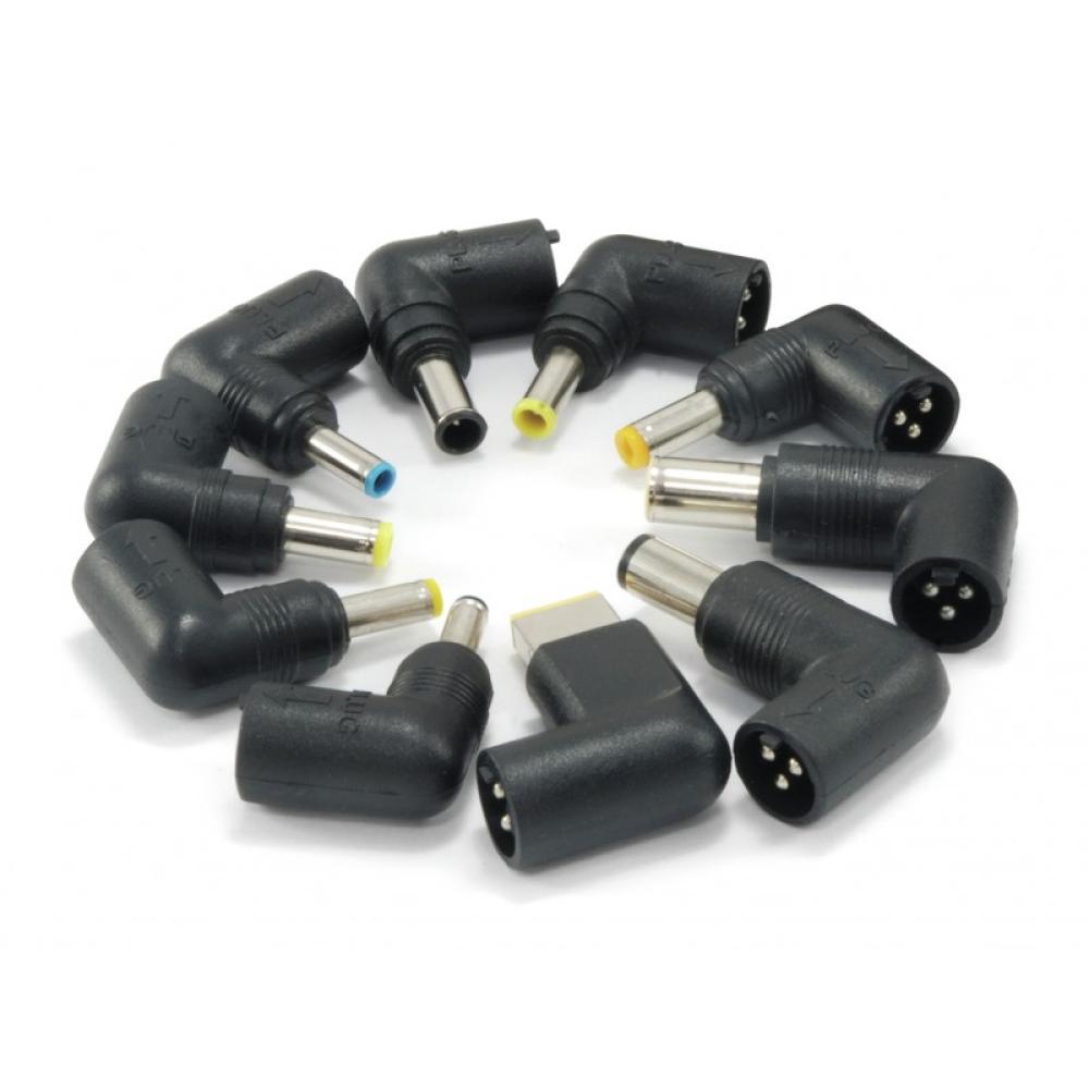 Conceptronic - Universal notebook Power Adapter 90W