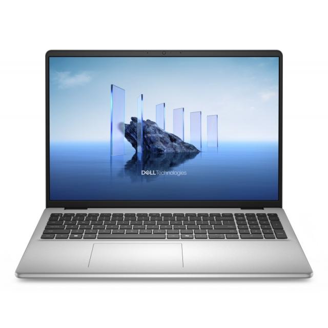 DELL - DC16250 Intel Core 7 150U Portátil 40,6 cm (16") Full HD+ 16 GB DDR5-SDRAM 512 GB SSD Wi-Fi 6 (802.11ax) Windows - TDYK1