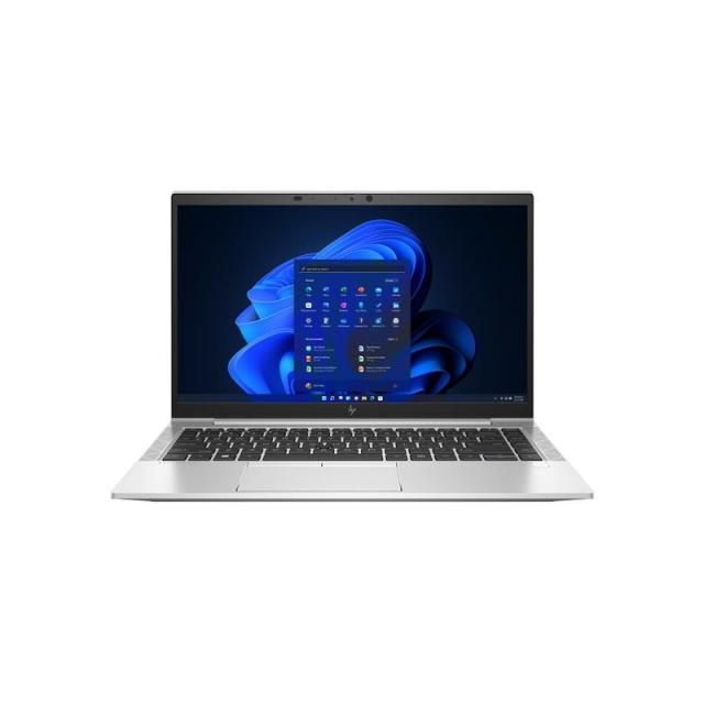 HP - EliteBook 840 G8 i5-1145 16GB 256GB 14" W11 Pro Reacondicionado